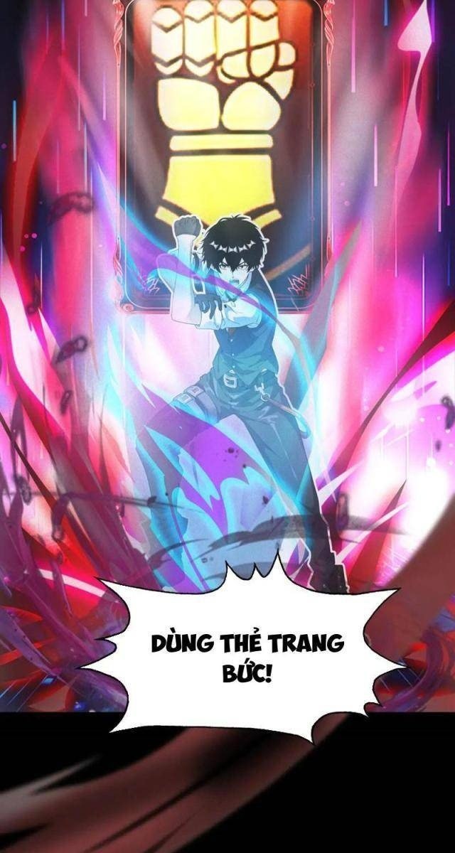 Ta Bán Hàng Rong Thời Tận Thế - Page 33