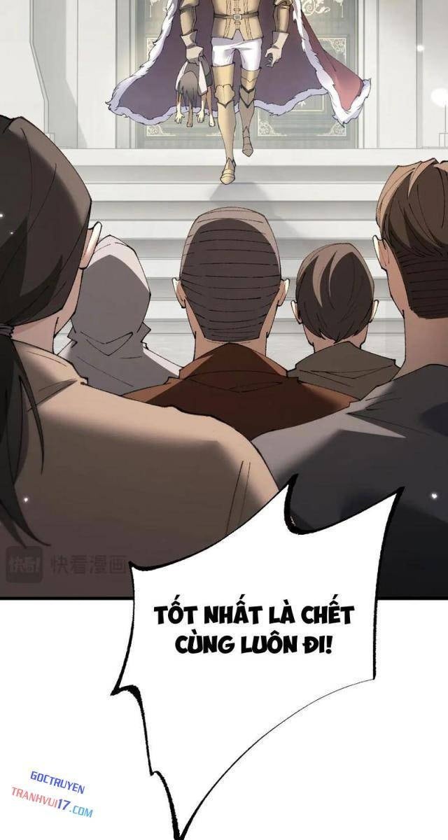 Chuyển Sinh Thành Goblin - Page 42