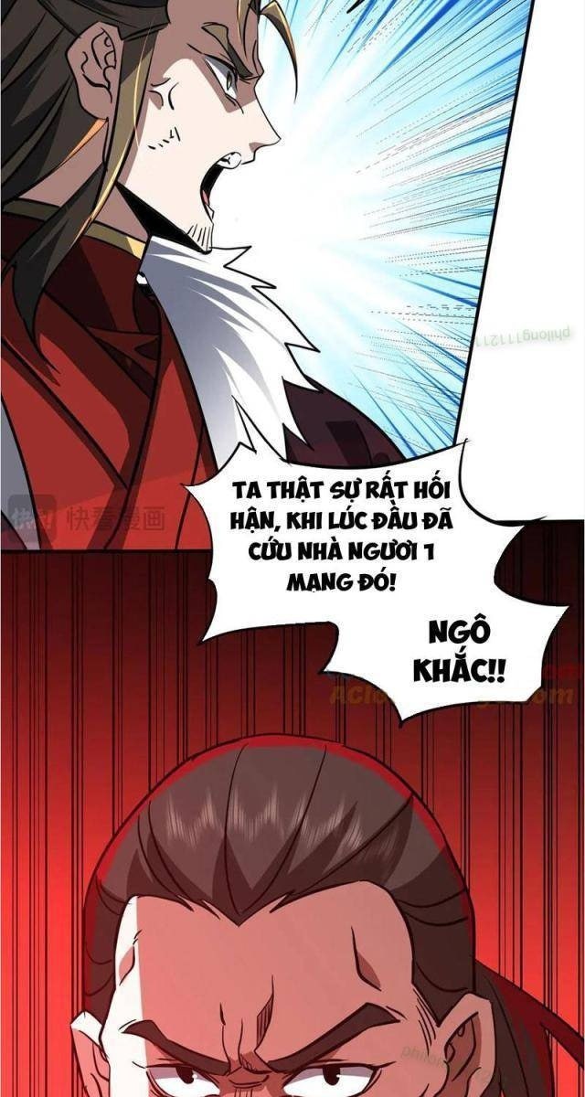 Trùng Sinh Ma Tu:Bắt Đầu Từ Việc Nhặt Được Một Viên Tinh Cầu Zombie - Page 19