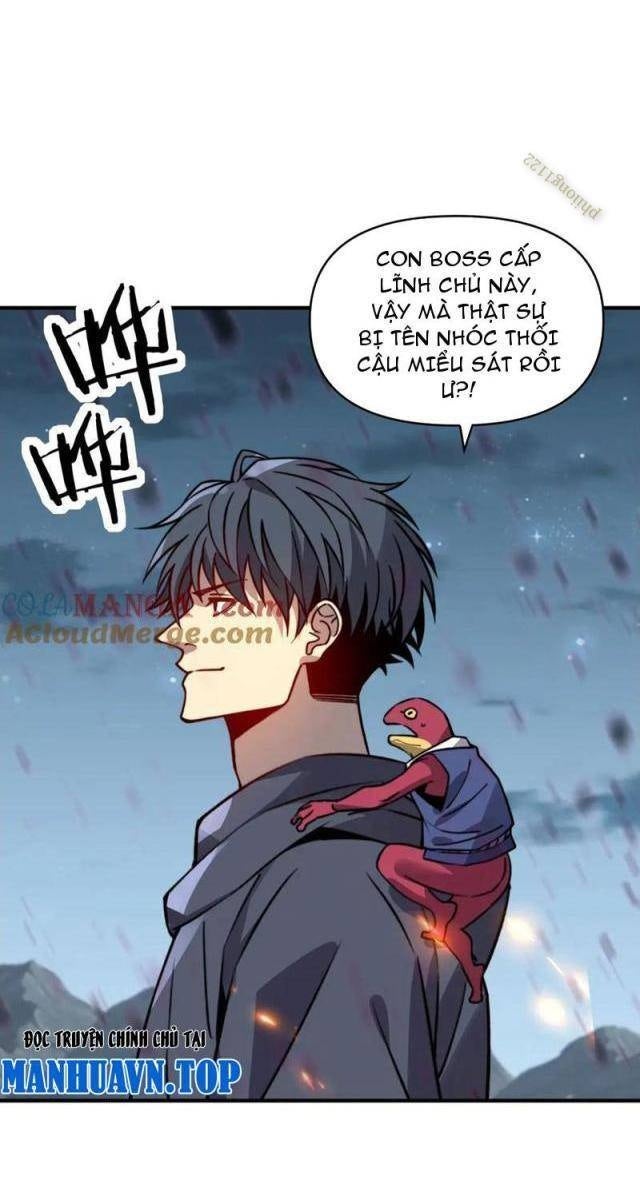 Bắt Đầu Chuyển Chức Tài Thần, Ta Chuyển Hóa Triệu Vạn Thần Sủng - Page 45