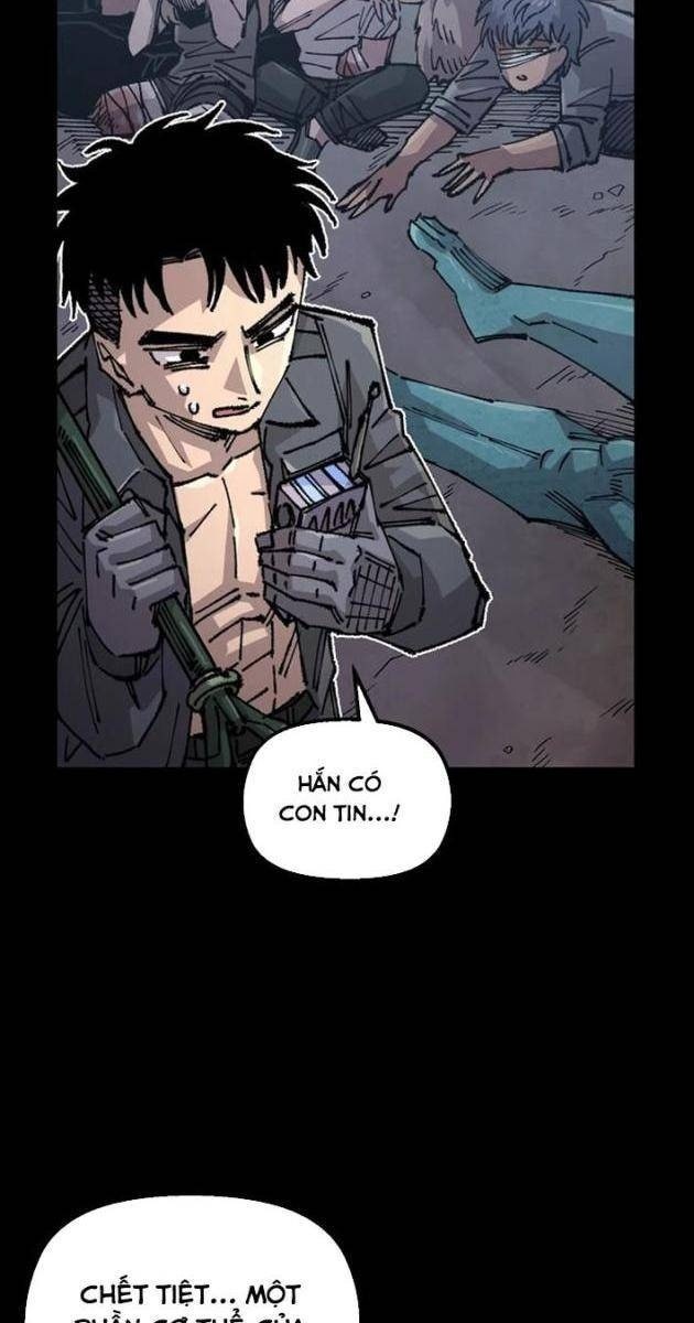 Sắp Xuất Ngũ Thì Isekai - Page 69