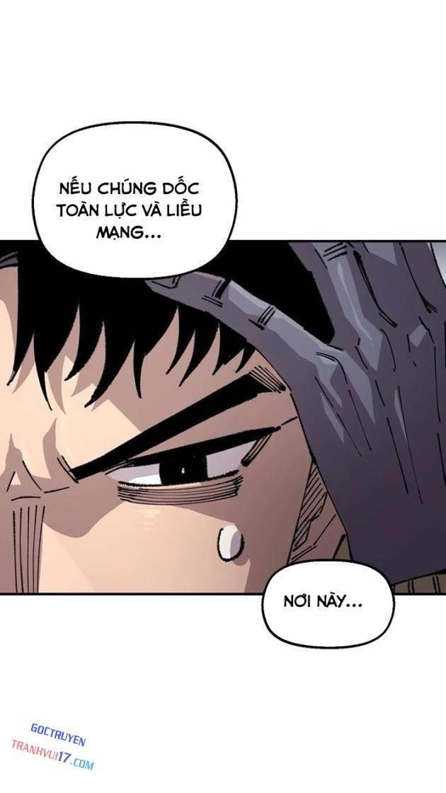 Sắp Xuất Ngũ Thì Isekai - Page 117