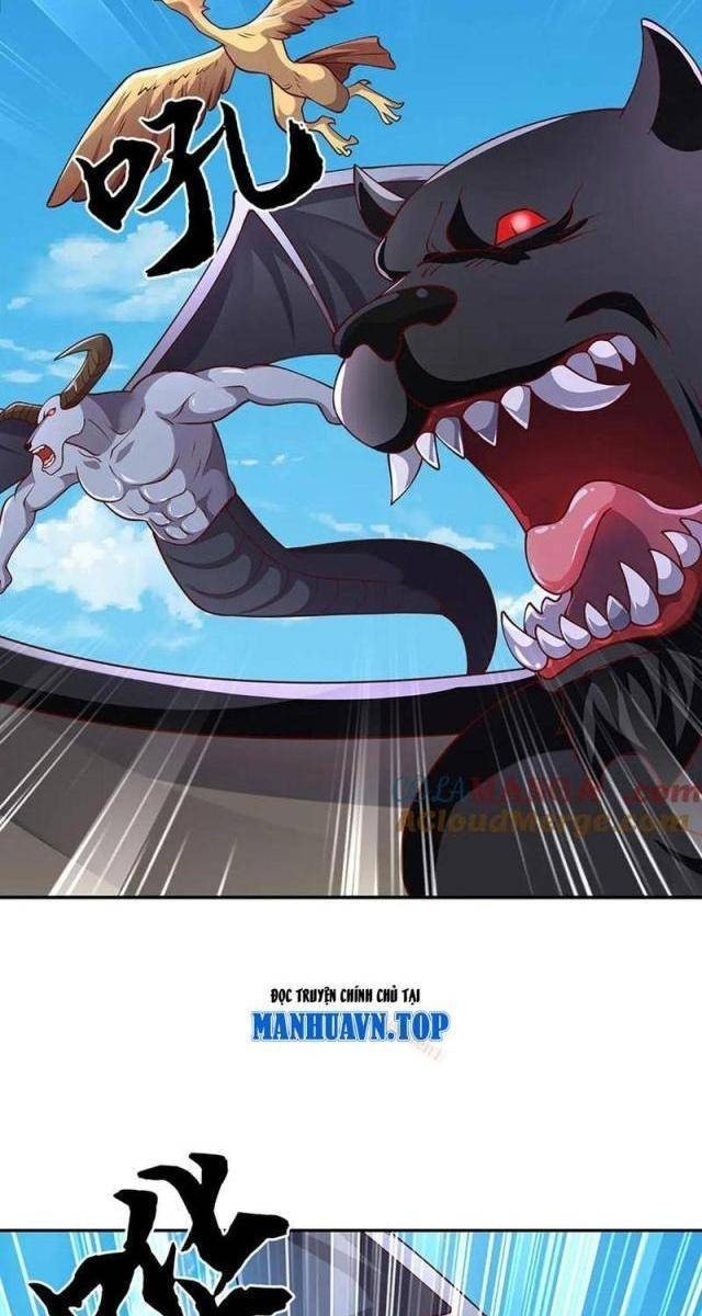 Ta Có Thể Vô Hạn Bạo Kích - Page 29