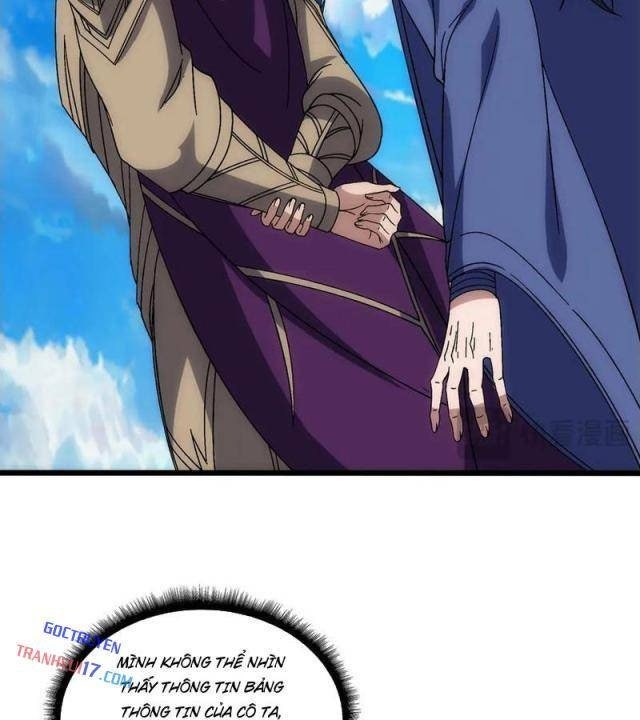 Bắt Đầu Kế Nhiệm Boss Hắc Long, Ta Vô Địch - Page 22