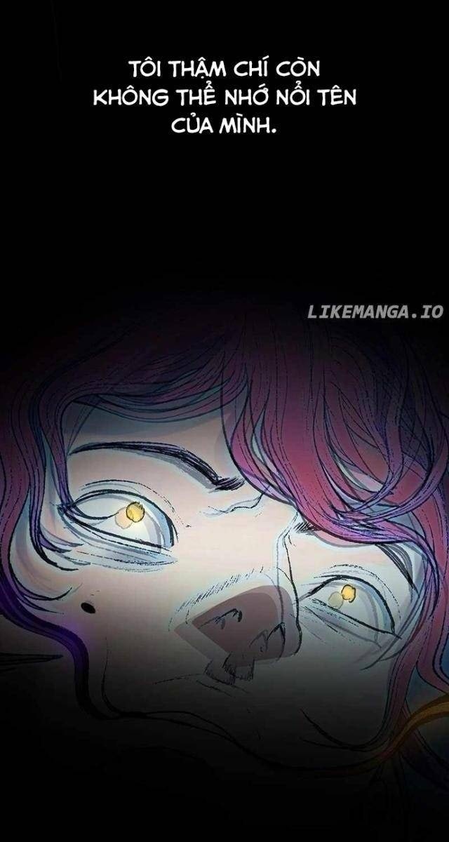 Sự Trở Lại Của Giáo Sư Runebound - Page 6