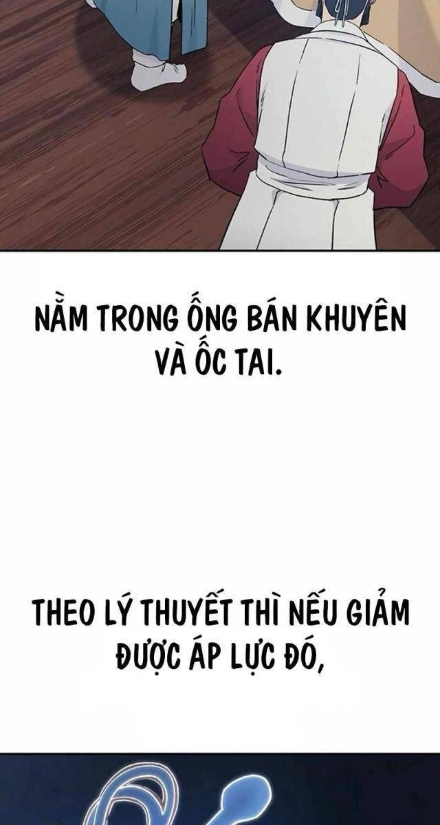 Bác Sĩ Tới Joseon - Page 37