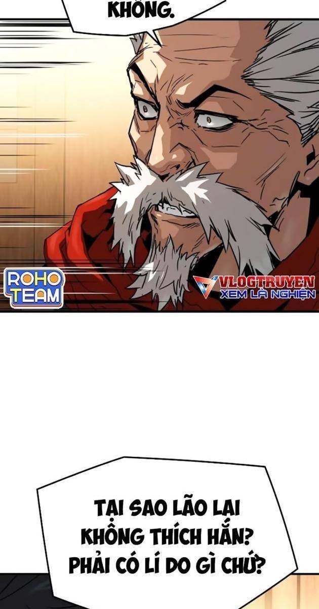 Tuyệt Thế Hồi Quy - Page 14