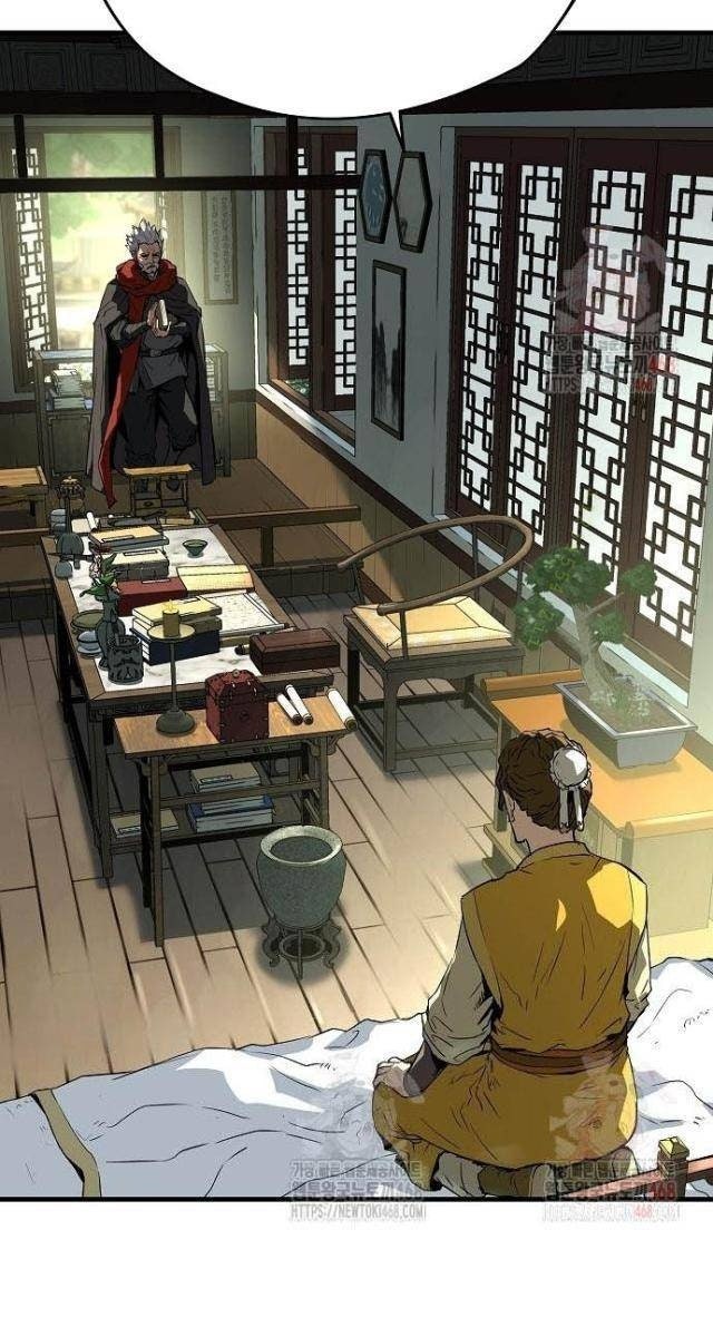 Tuyệt Thế Hồi Quy - Page 33