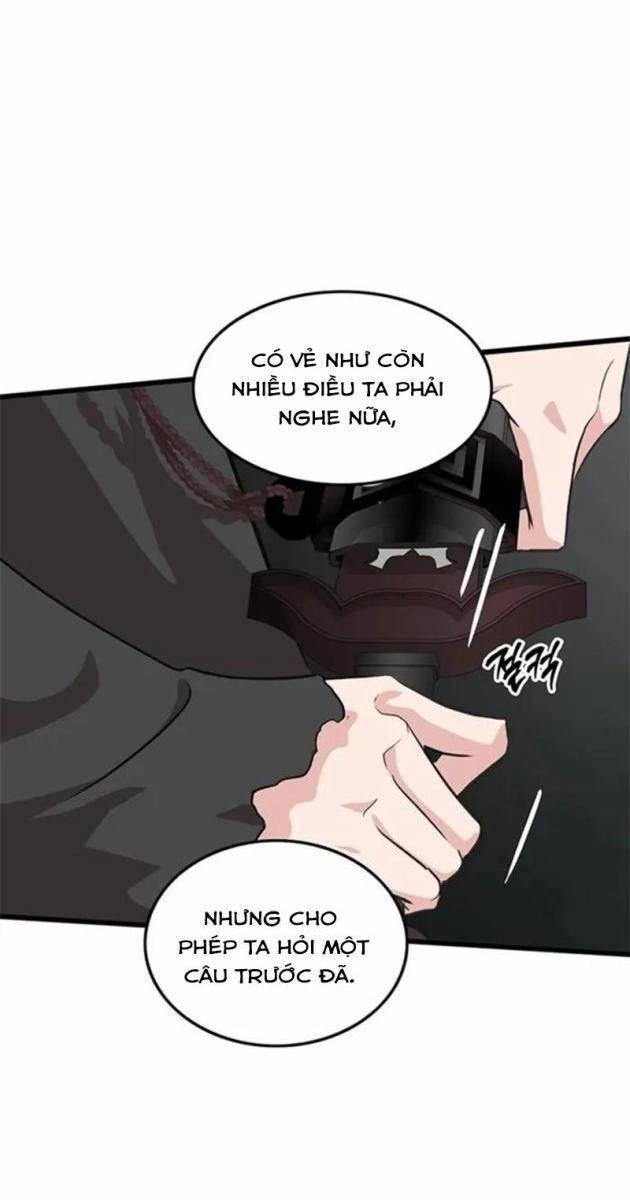 Vợ Tôi Là Giáo Chủ Ma Giáo - Page 9