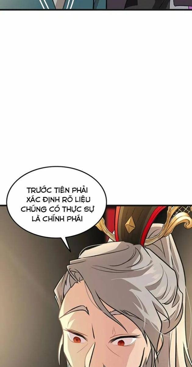 Vợ Tôi Là Giáo Chủ Ma Giáo - Page 17