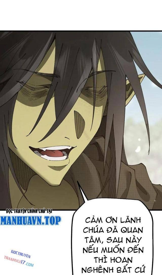 Chuyển Sinh Thành Goblin - Page 20