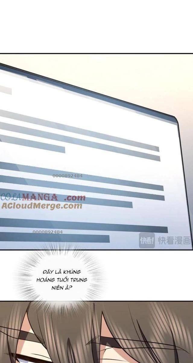 Bà Xã Nhà Tôi Đến Từ Ngàn Năm Trước - Page 5