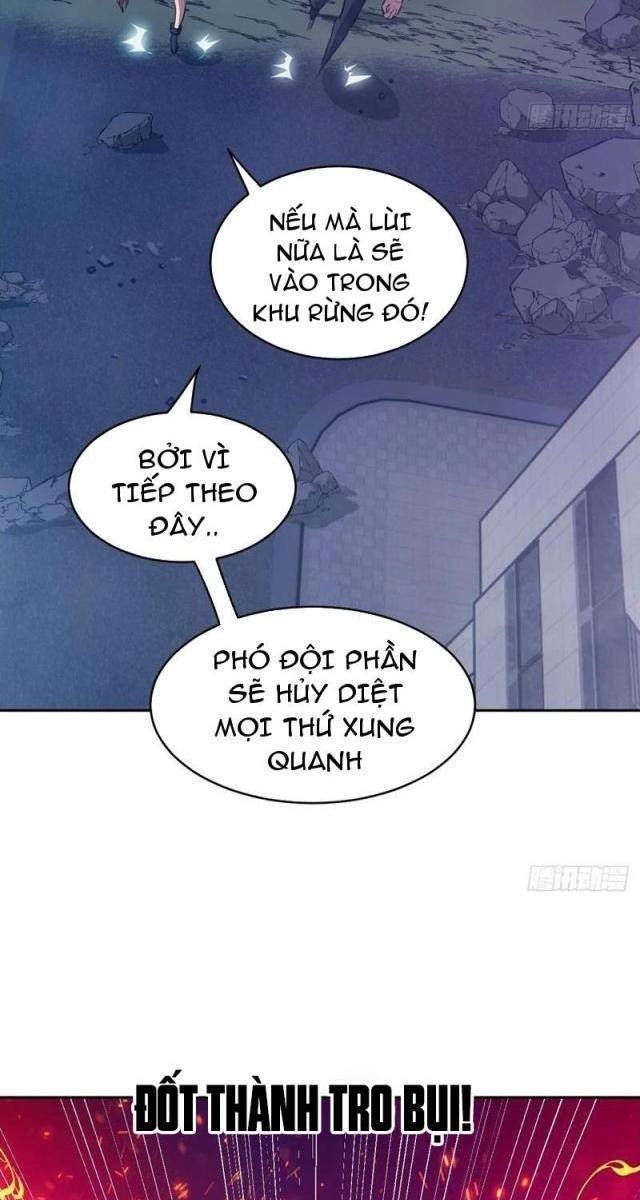 Tay Trái Của Ta Có Thể Dị Biến - Page 11