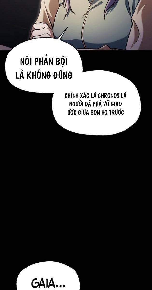 Người Chơi Không Thể Thăng Cấp - Page 15