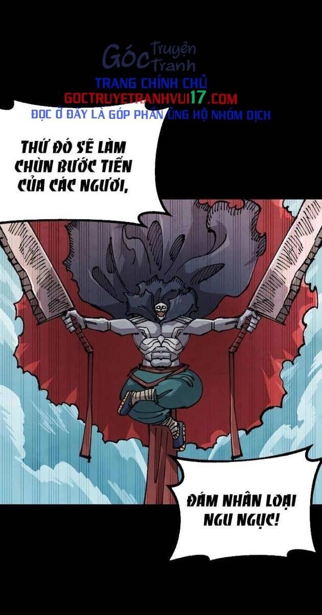 Sắp Xuất Ngũ Thì Isekai - Page 63