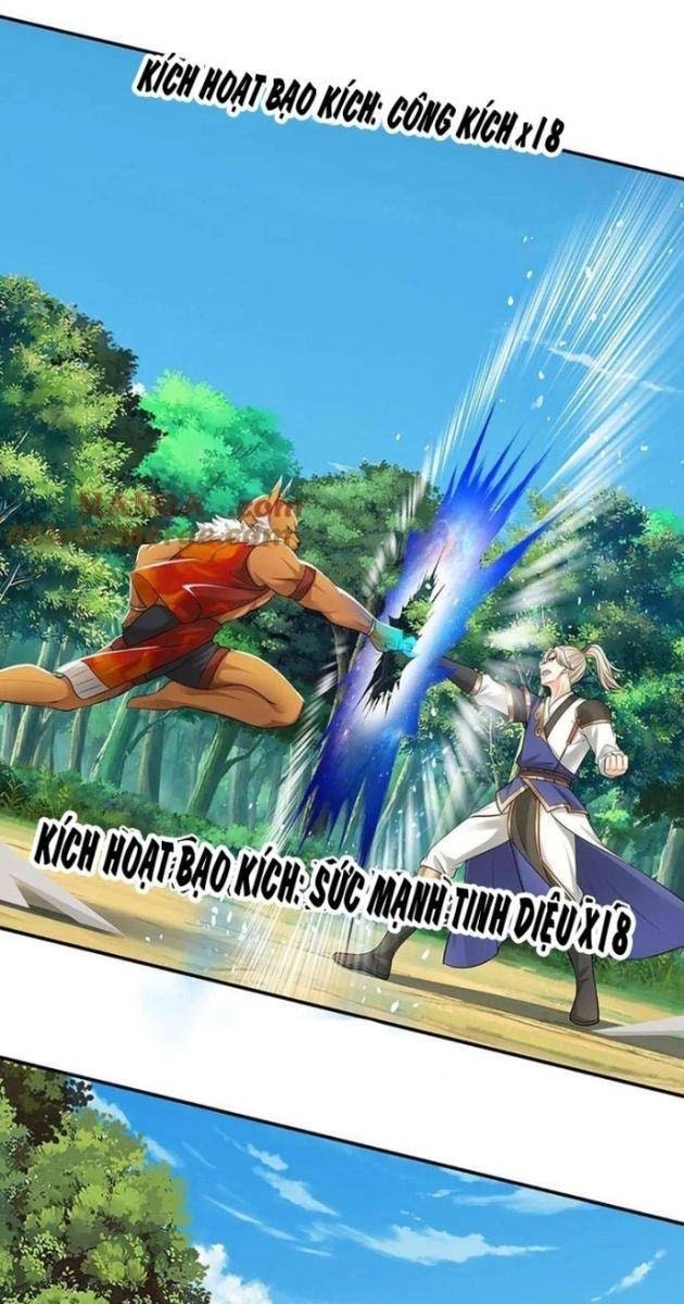 Ta Có Thể Vô Hạn Bạo Kích - Page 76