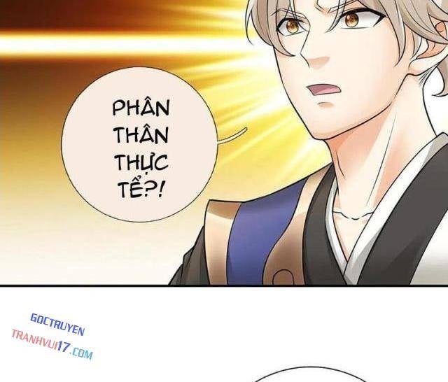 Ta Có Thể Vô Hạn Bạo Kích - Page 8