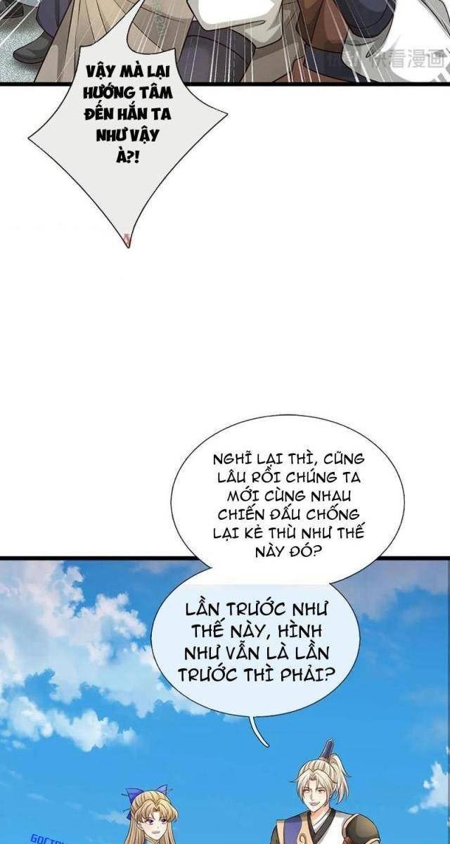 Ta Có Thể Vô Hạn Bạo Kích - Page 47
