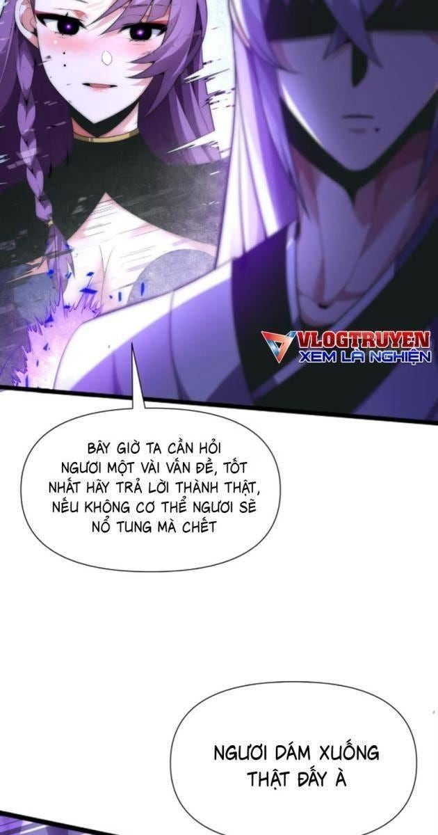 Lôi Kiếp Thập Vạn Niên - Page 7