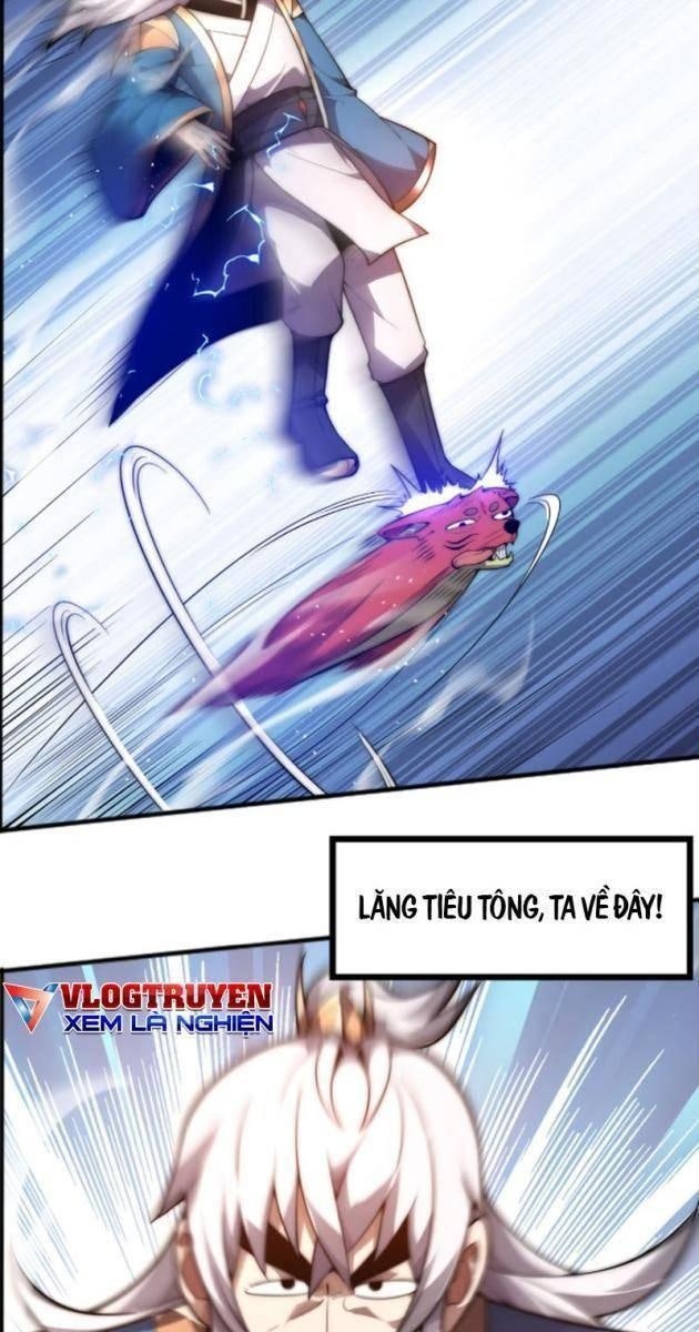 Lôi Kiếp Thập Vạn Niên - Page 62