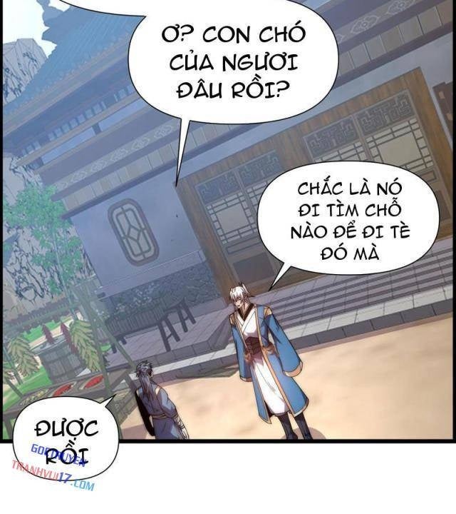 Lôi Kiếp Thập Vạn Niên - Page 26