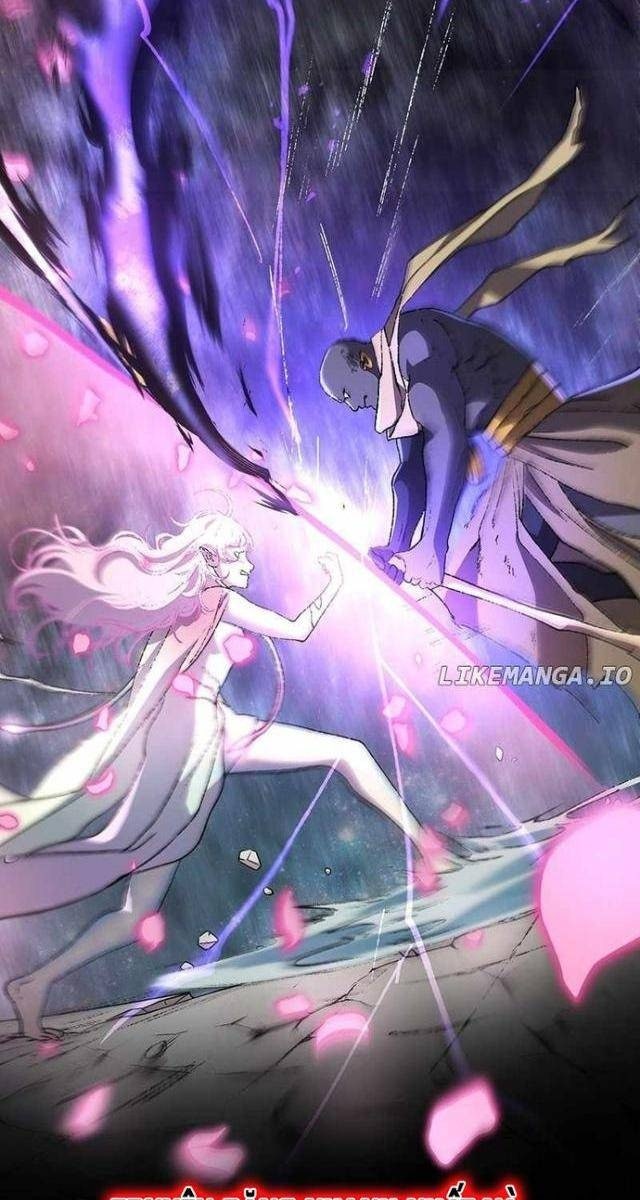 Sự Trở Lại Của Giáo Sư Runebound - Page 204