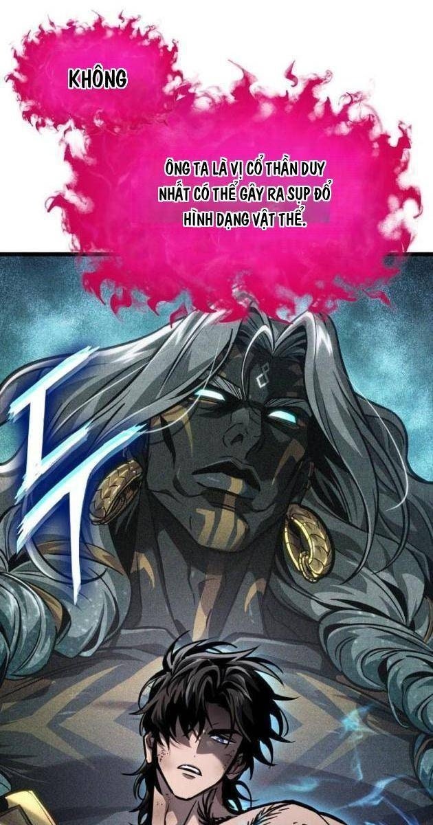 Thế Giới Hậu Tận Thế - Page 38