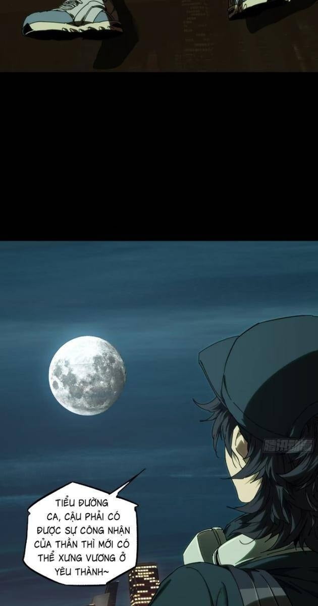 Đại Tượng Vô Hình - Page 16