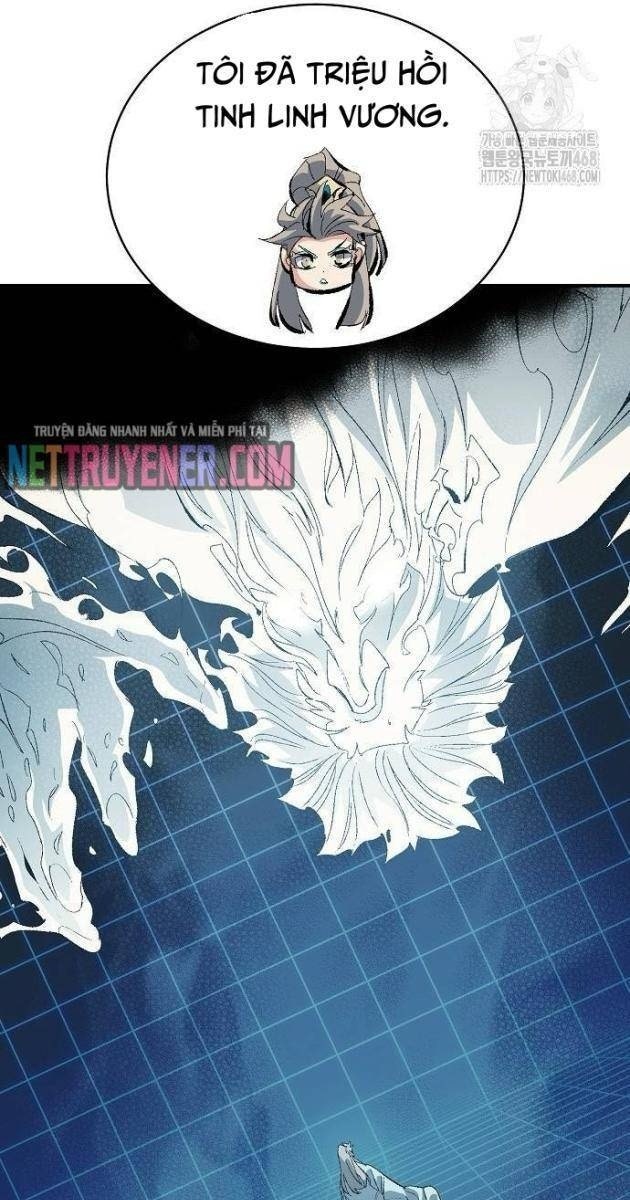 Độc Cô Tử Linh Sư - Page 133