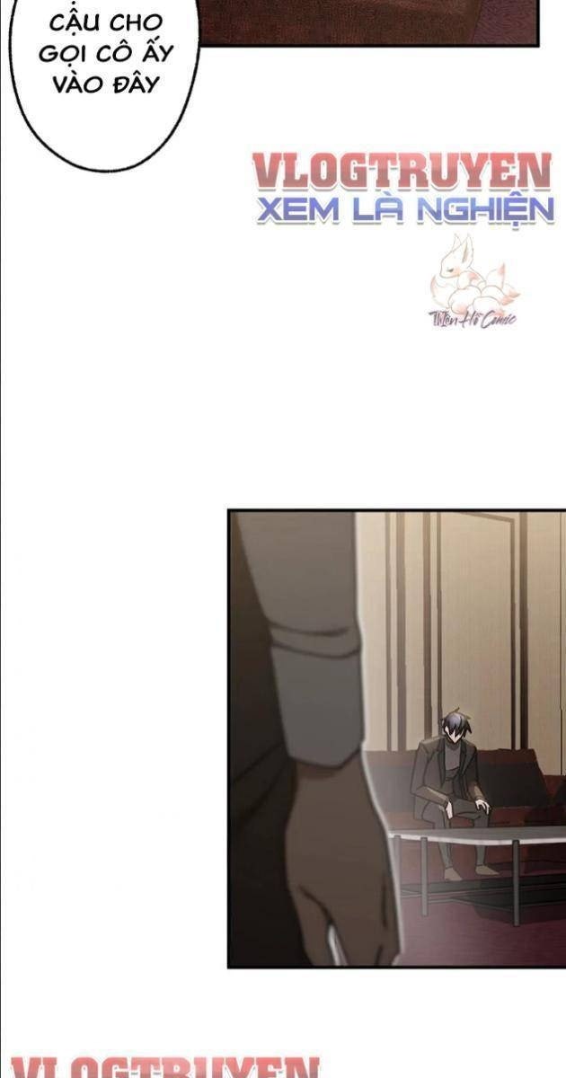 Quý Tộc Báo Thù - Page 122