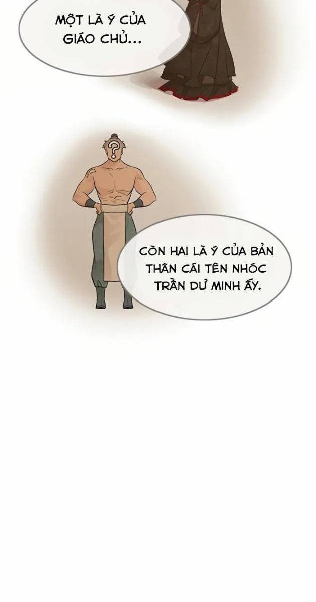 Vợ Tôi Là Giáo Chủ Ma Giáo - Page 68