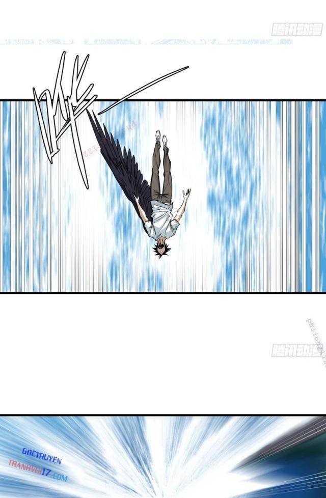 Đồng Hành Cùng Tử Vong: Bắt Đầu Với Ngư Nhân Địa Hạ Thành - Page 33