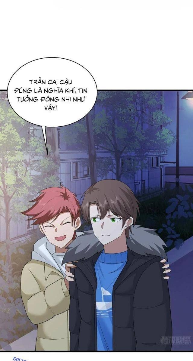 Ta Không Muốn Trùng Sinh Đâu - Page 26