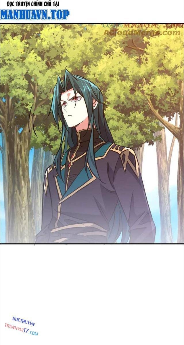 Trùng Sinh Ma Tu:Bắt Đầu Từ Việc Nhặt Được Một Viên Tinh Cầu Zombie - Page 10