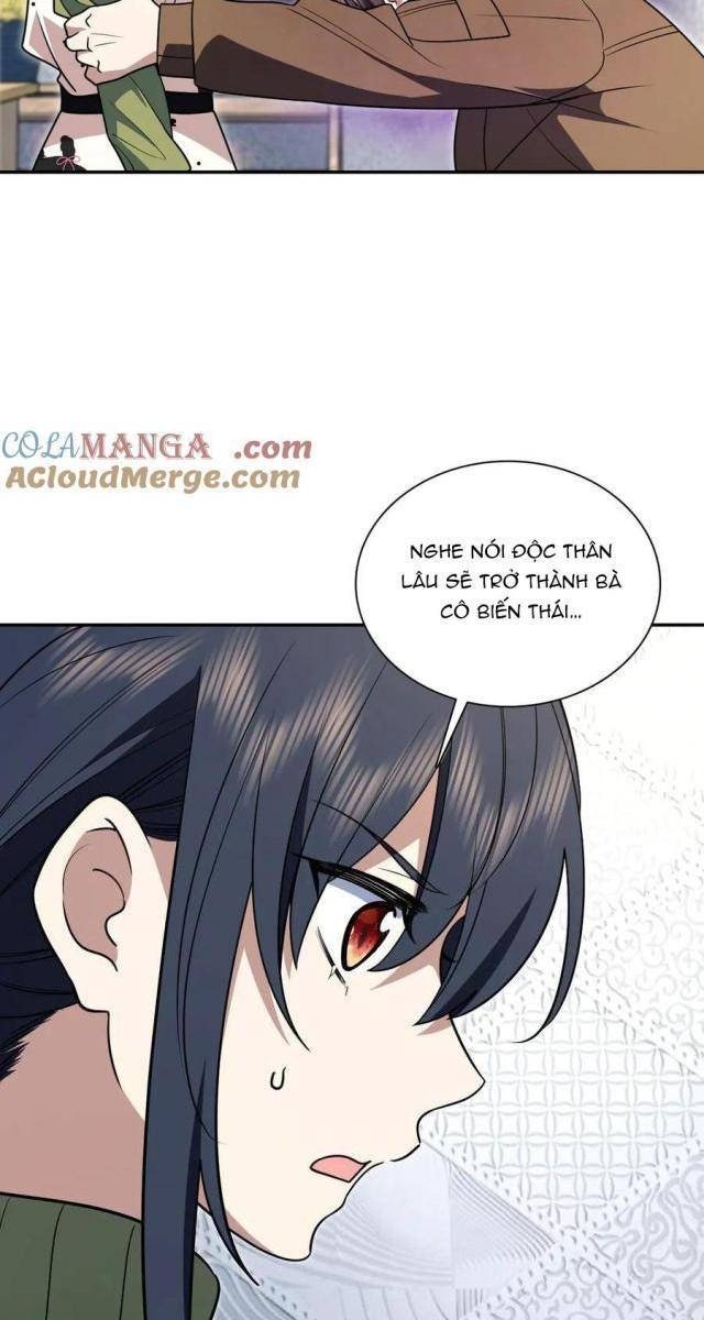 Bà Xã Nhà Tôi Đến Từ Ngàn Năm Trước - Page 52