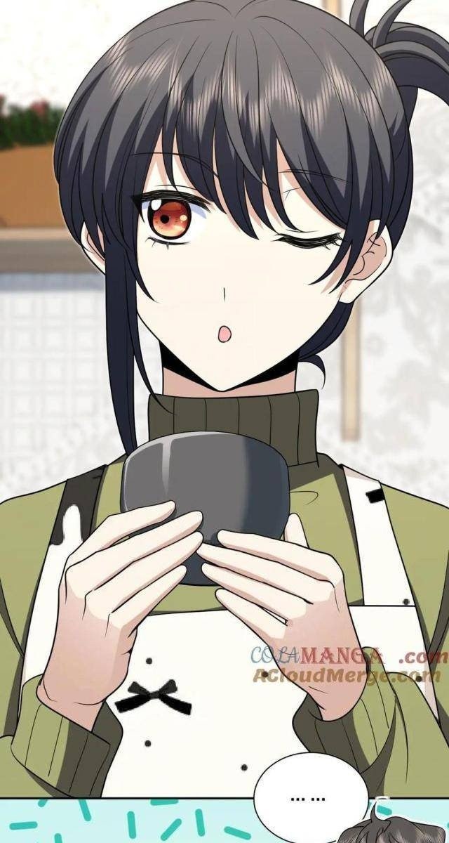 Bà Xã Nhà Tôi Đến Từ Ngàn Năm Trước - Page 41