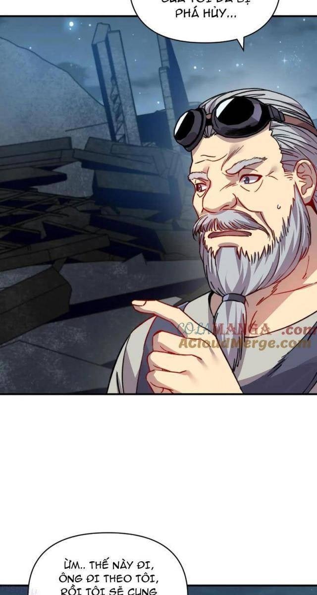 Bắt Đầu Chuyển Chức Tài Thần, Ta Chuyển Hóa Triệu Vạn Thần Sủng - Page 53