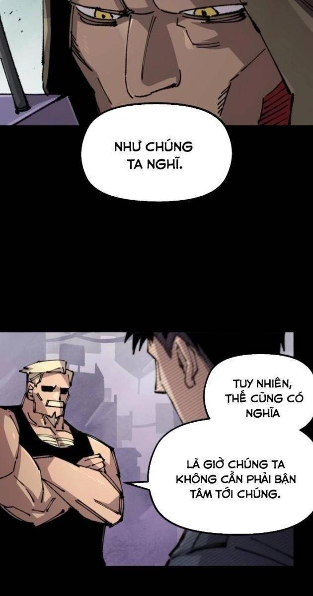 Sắp Xuất Ngũ Thì Isekai - Page 64