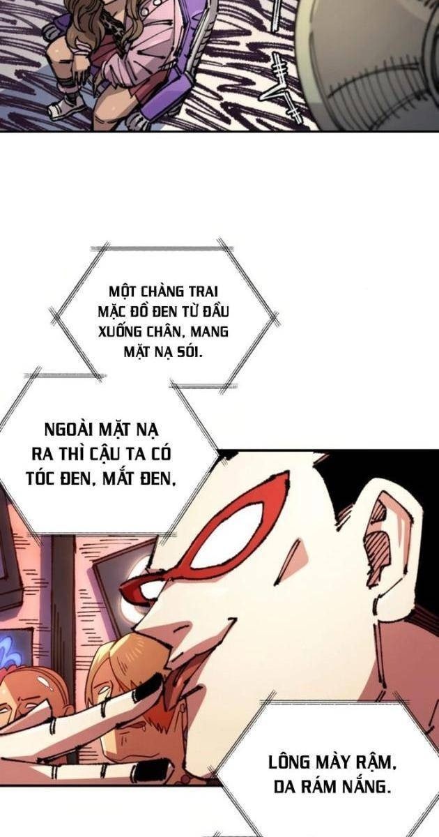 Sắp Xuất Ngũ Thì Isekai - Page 85