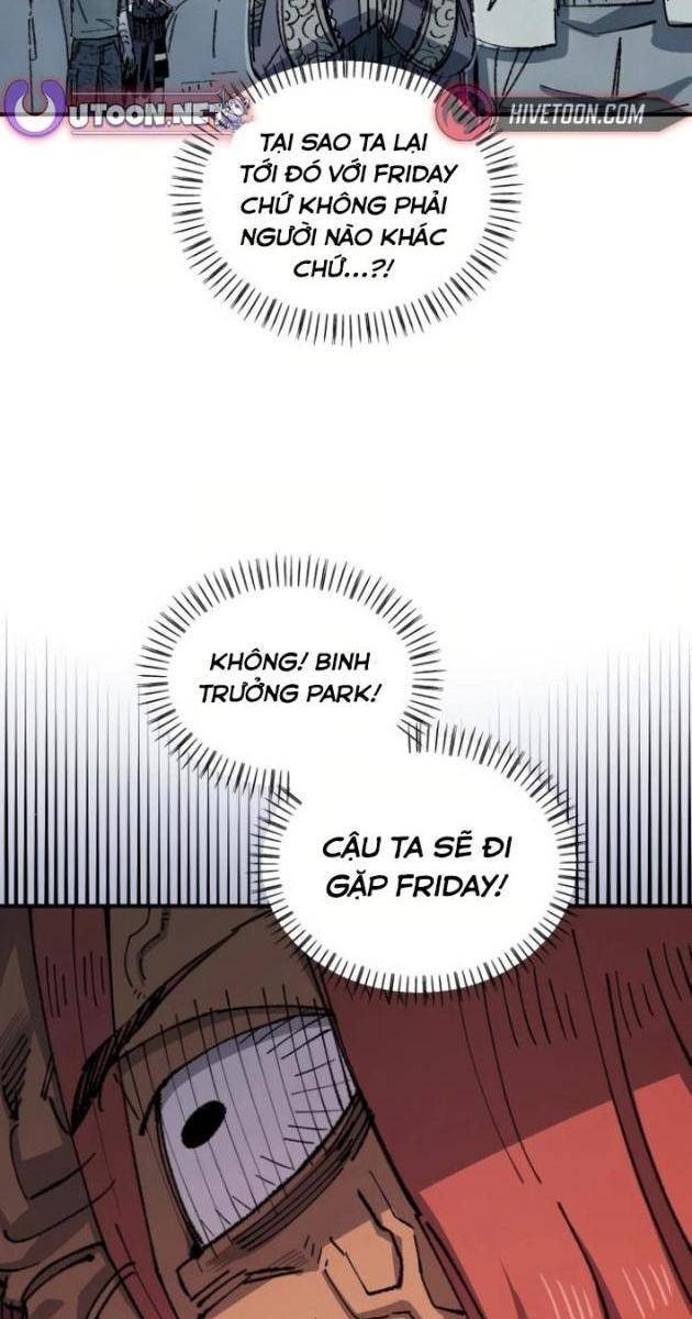 Sắp Xuất Ngũ Thì Isekai - Page 126