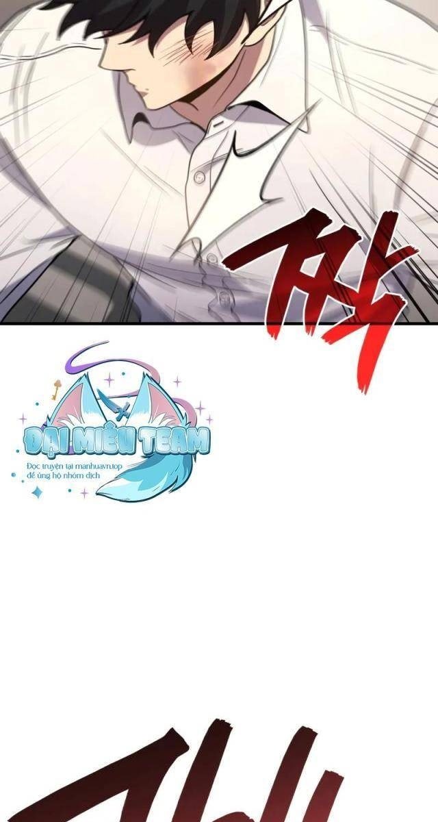 Thần Chiến Tranh Trở Lại Cấp 2 - Page 41