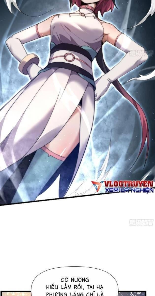 Lôi Kiếp Thập Vạn Niên - Page 8