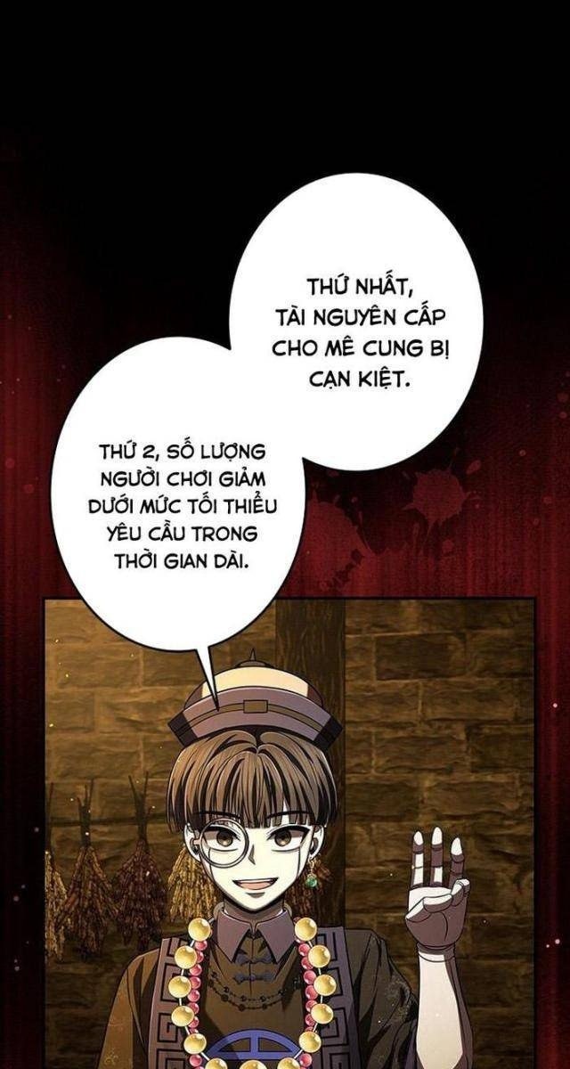 Vua Gacha Trùm Game Thủ - Page 121