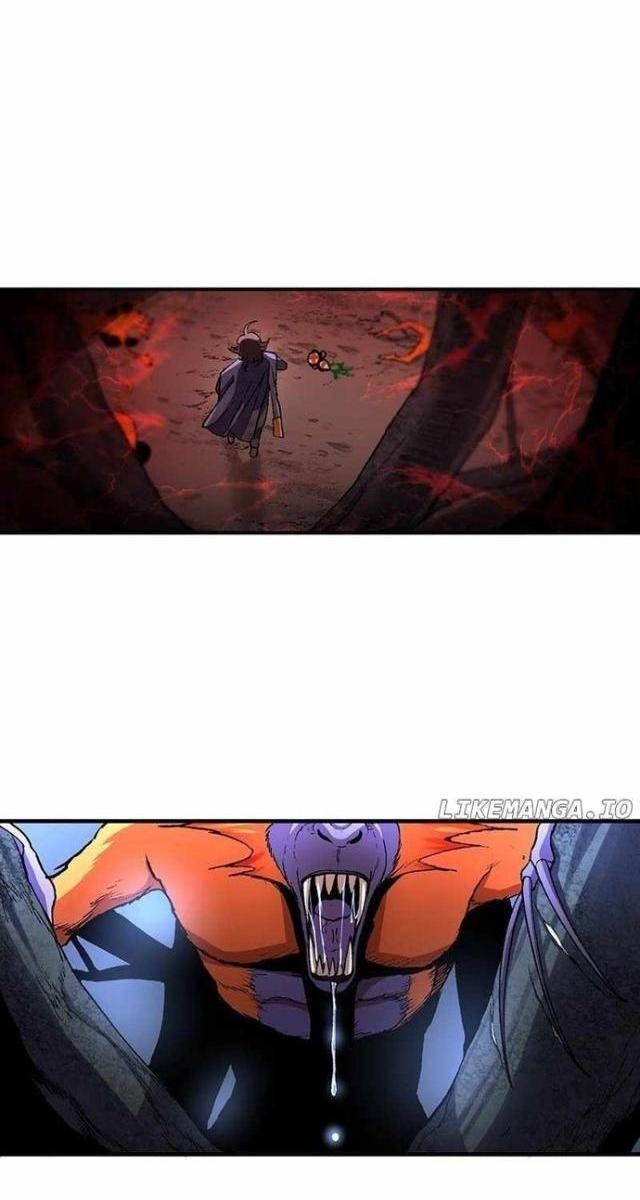 Sự Trở Lại Của Giáo Sư Runebound - Page 64