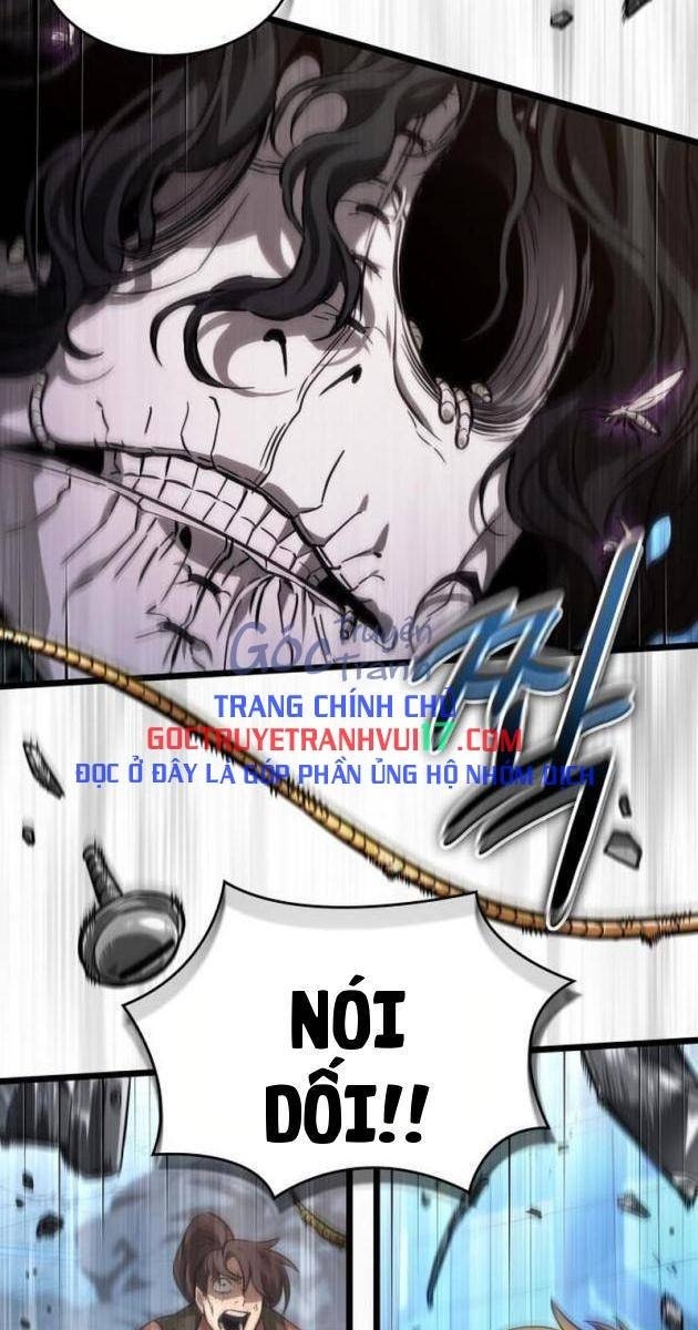 Thế Giới Hậu Tận Thế - Page 110