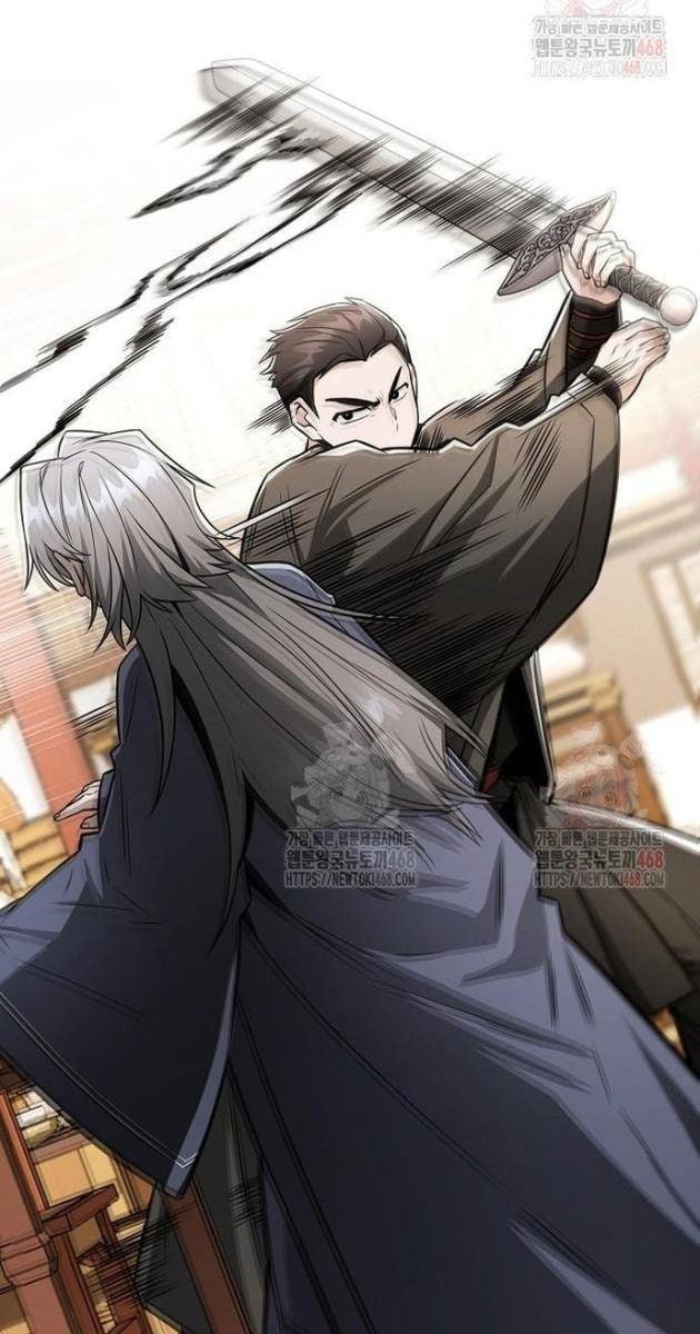 Quỷ Kiếm Thiên Tài Của Hoa Sơn Phái - Page 34