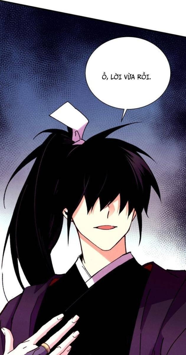 Phi Lôi Đao - Page 122