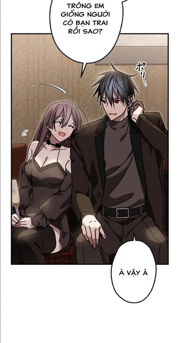 Quý Tộc Báo Thù - Page 26