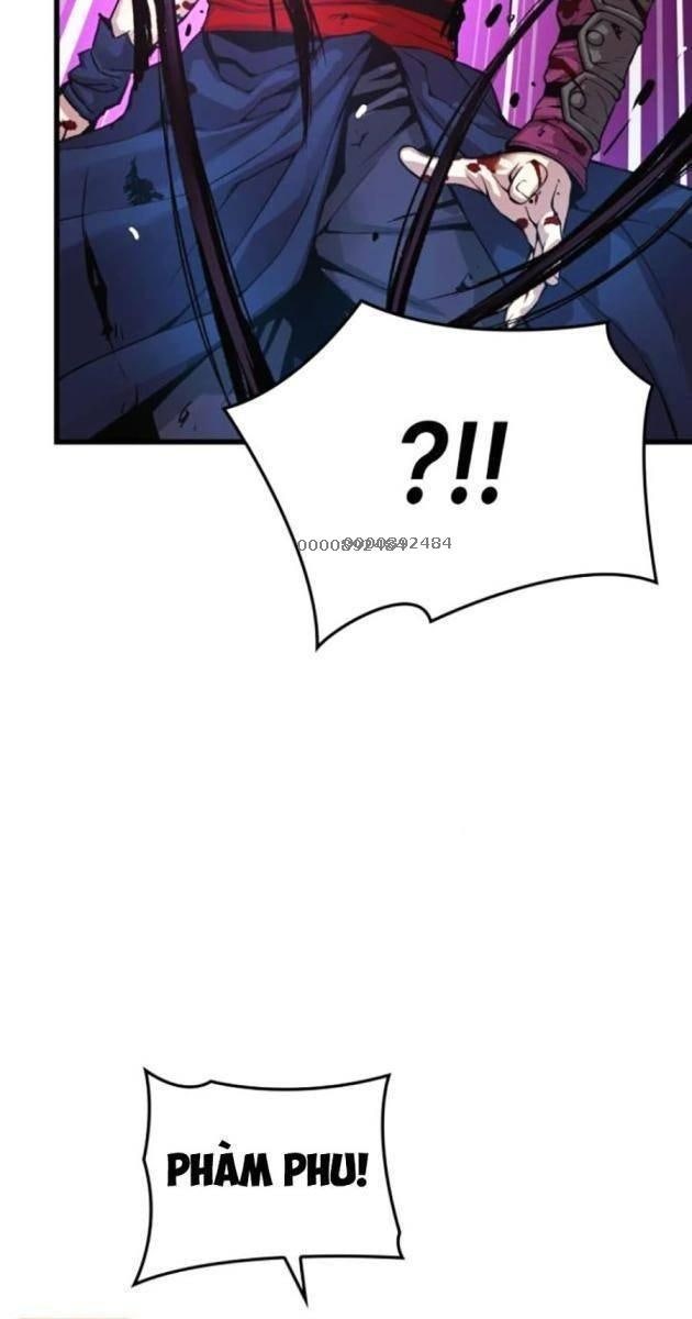 Quái Lực Loạn Thần - Page 5