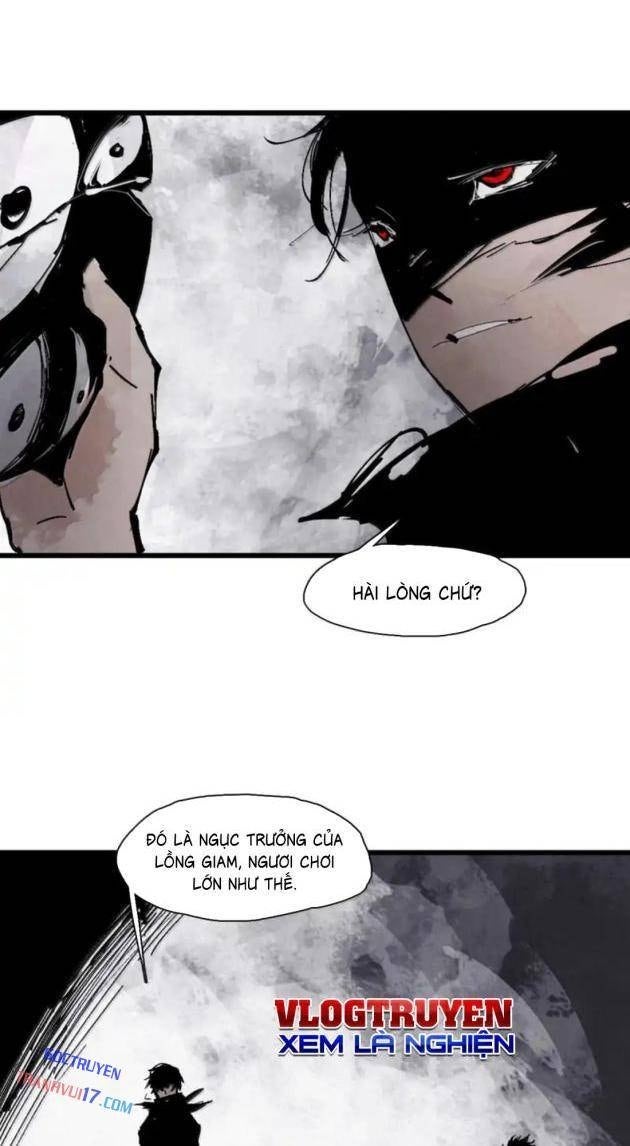Mặt Nạ Chân Lý - Page 14